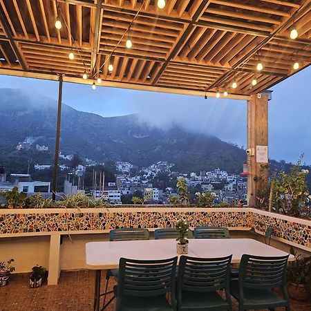 Hotel Spa Maggic Home Panoramica Guanajuato Ngoại thất bức ảnh