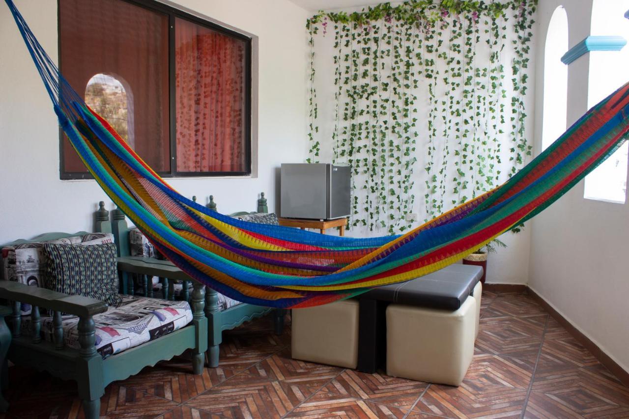 Hotel Spa Maggic Home Panoramica Guanajuato Ngoại thất bức ảnh