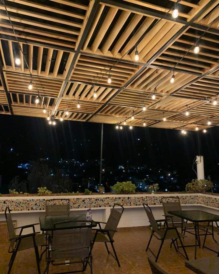 Hotel Spa Maggic Home Panoramica Guanajuato Ngoại thất bức ảnh