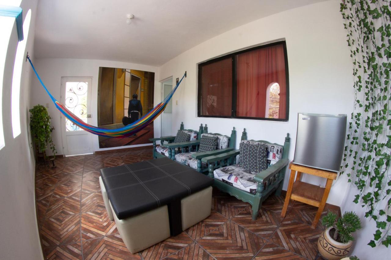 Hotel Spa Maggic Home Panoramica Guanajuato Ngoại thất bức ảnh