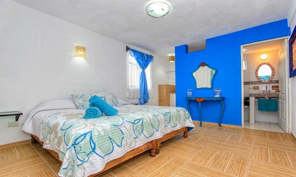 Hotel Spa Maggic Home Panoramica Guanajuato Ngoại thất bức ảnh