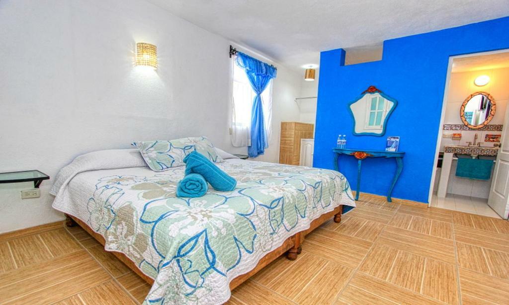 Hotel Spa Maggic Home Panoramica Guanajuato Ngoại thất bức ảnh