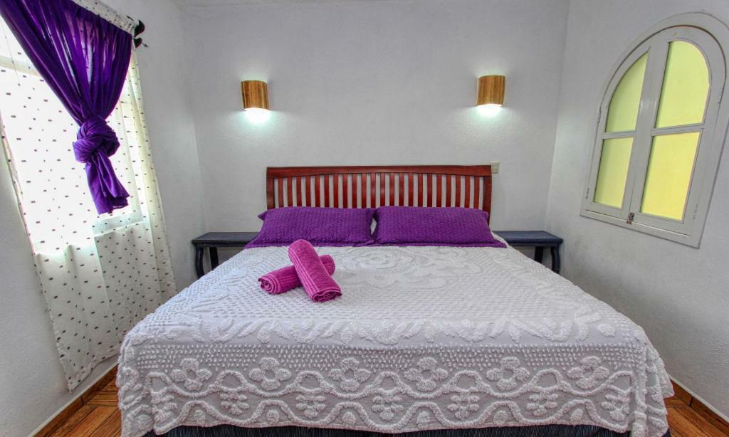 Hotel Spa Maggic Home Panoramica Guanajuato Ngoại thất bức ảnh