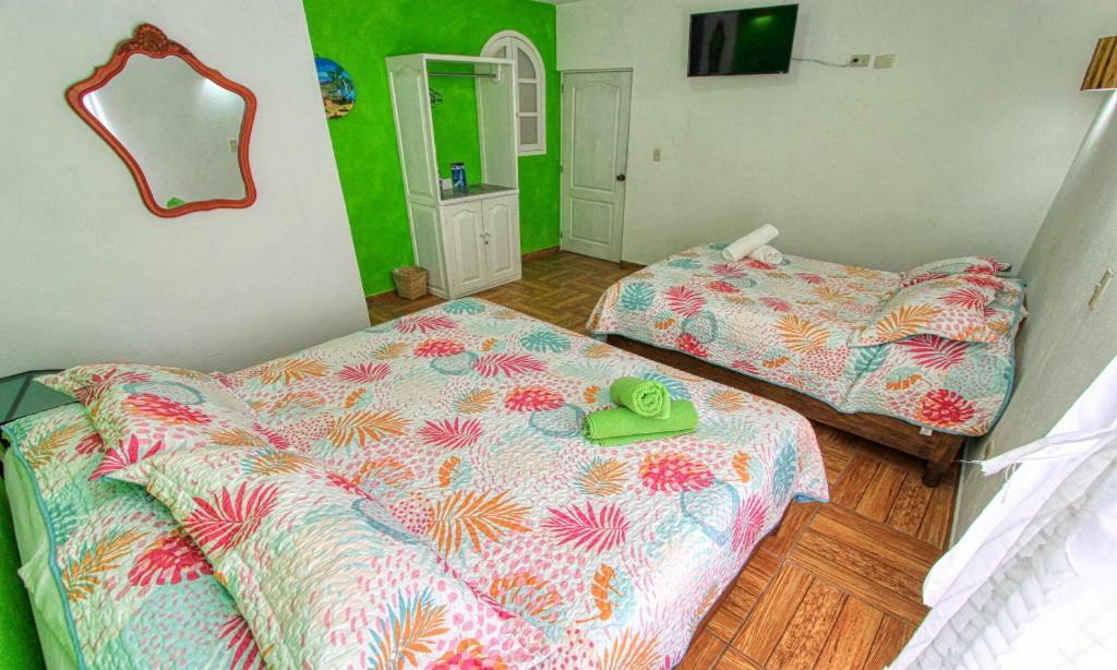 Hotel Spa Maggic Home Panoramica Guanajuato Ngoại thất bức ảnh