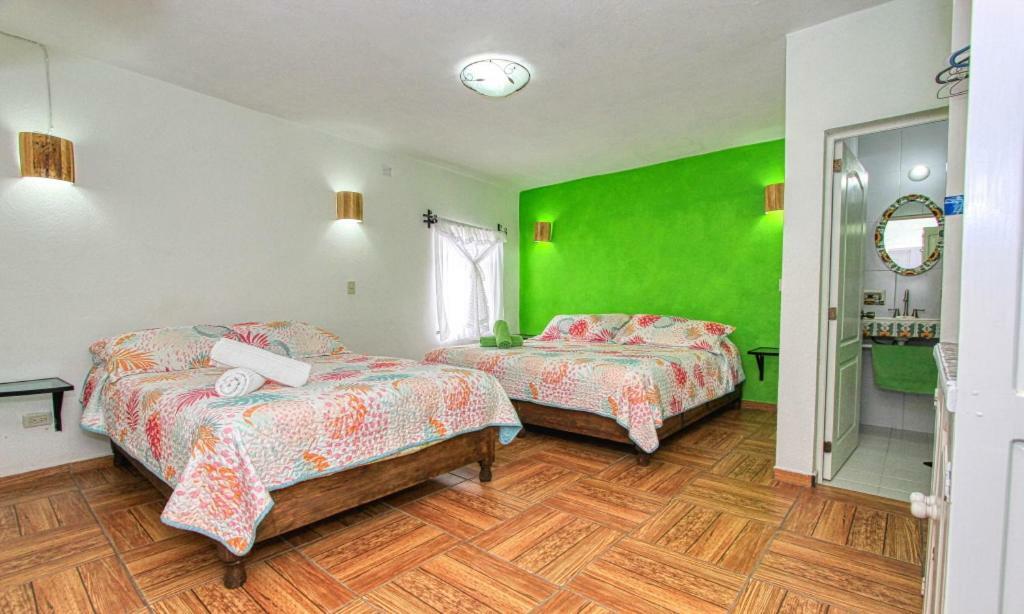 Hotel Spa Maggic Home Panoramica Guanajuato Ngoại thất bức ảnh