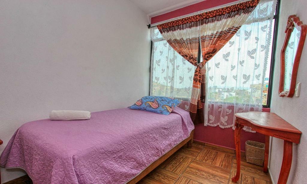 Hotel Spa Maggic Home Panoramica Guanajuato Ngoại thất bức ảnh